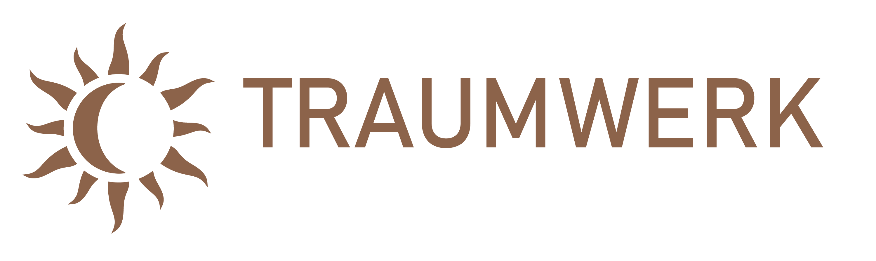 Logo Traumwerk